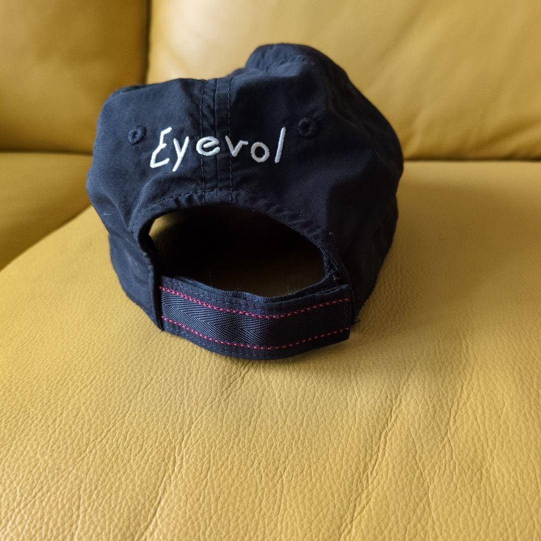 BRIEFINGとEYEVOLのコラボ BRIEFINGゴルフキャップ