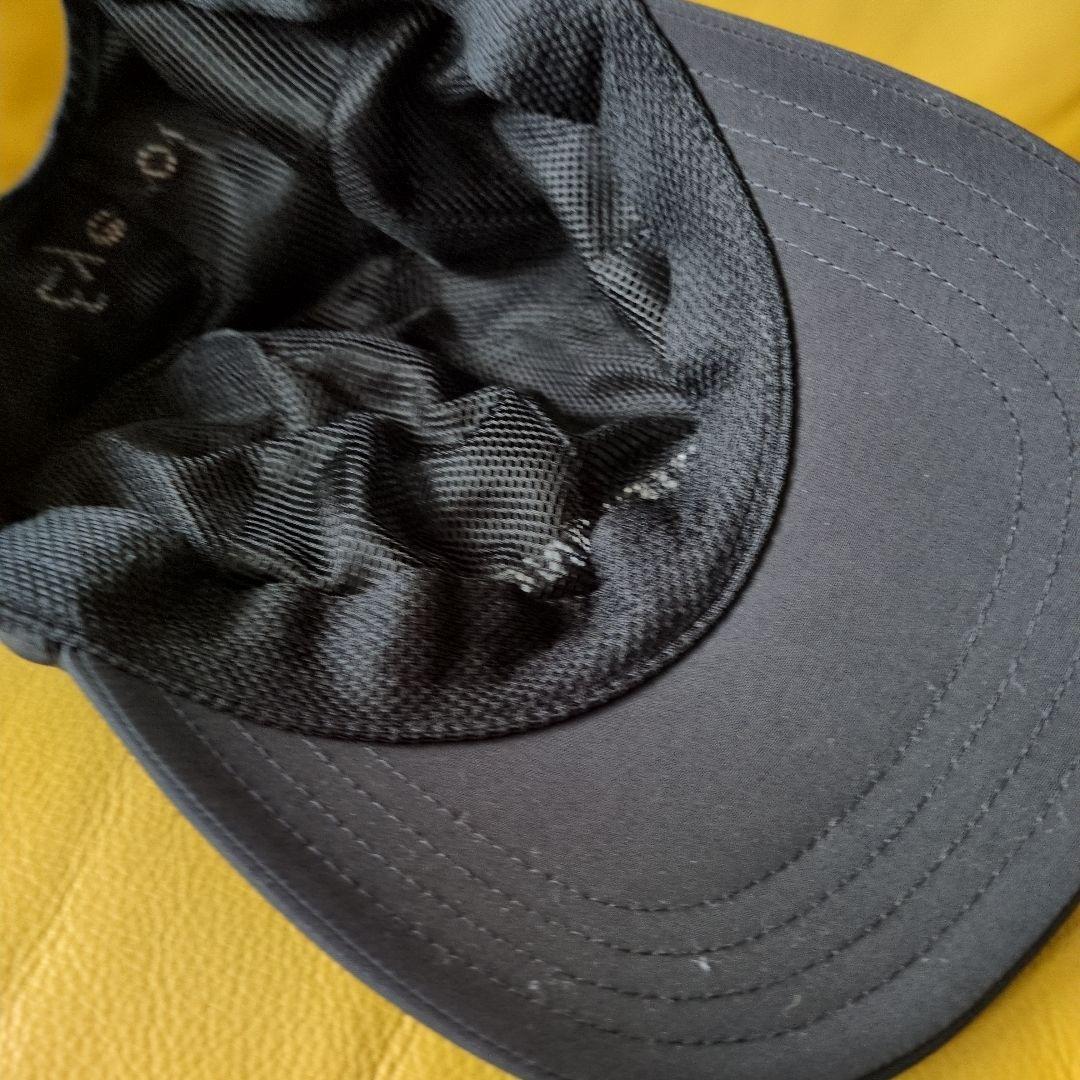 BRIEFINGとEYEVOLのコラボ BRIEFINGゴルフキャップ
