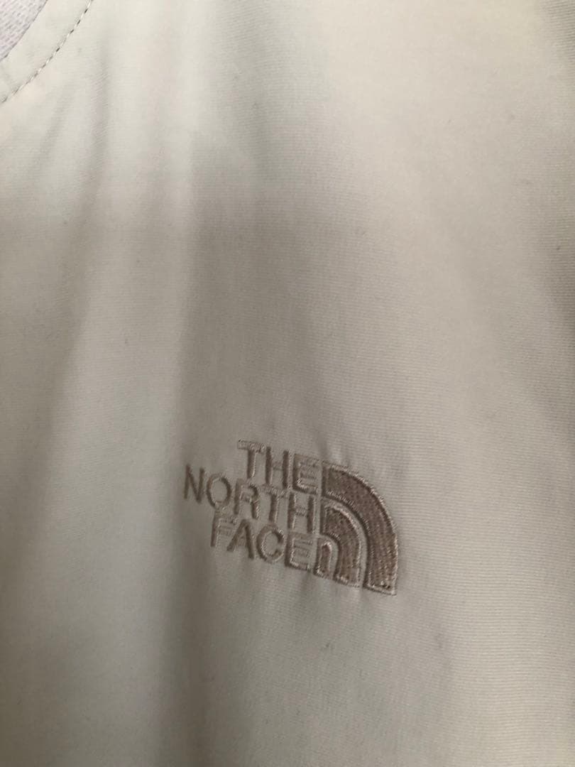 美品　THE NORTH FACE ジャケット Lサイズ　Nitty