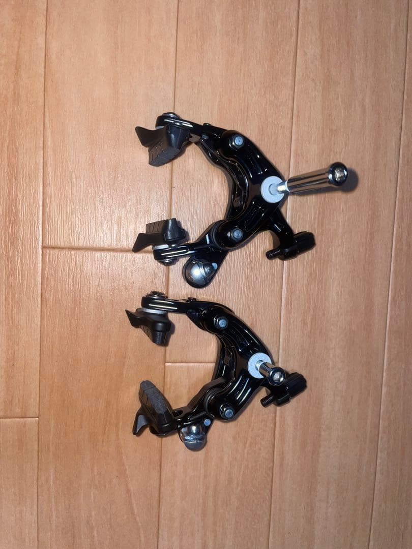 Shimano 105 BR-R7000キャリパーブレーキ