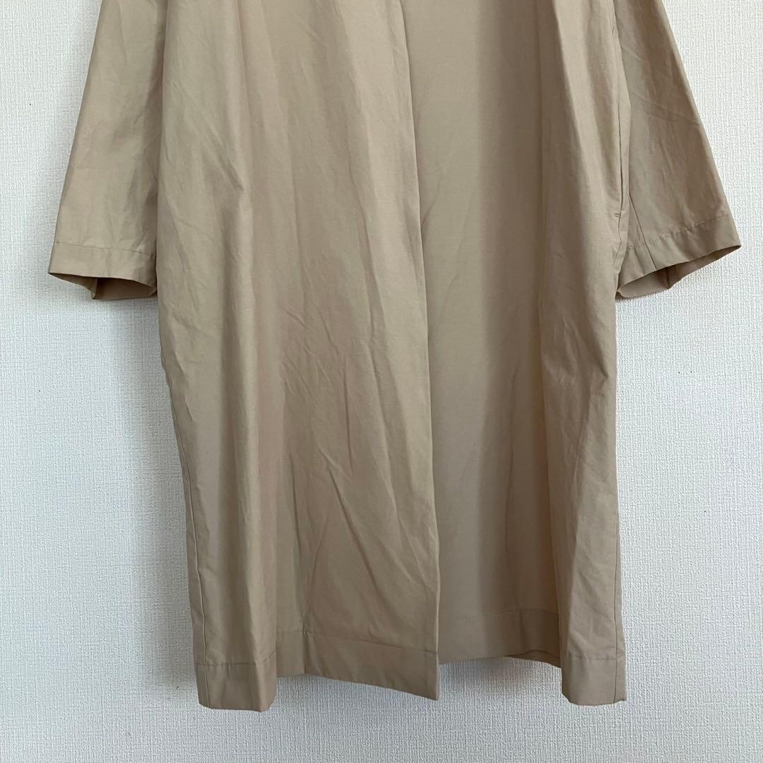 新品✨JOURNAL STANDARD relume コットン スプリングコート