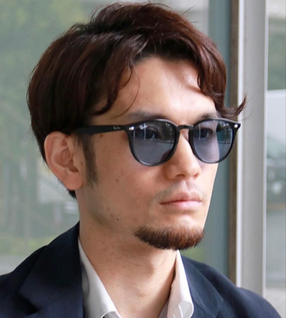 Ray-Ban ☆ 試着のみ サングラス RB4259F
