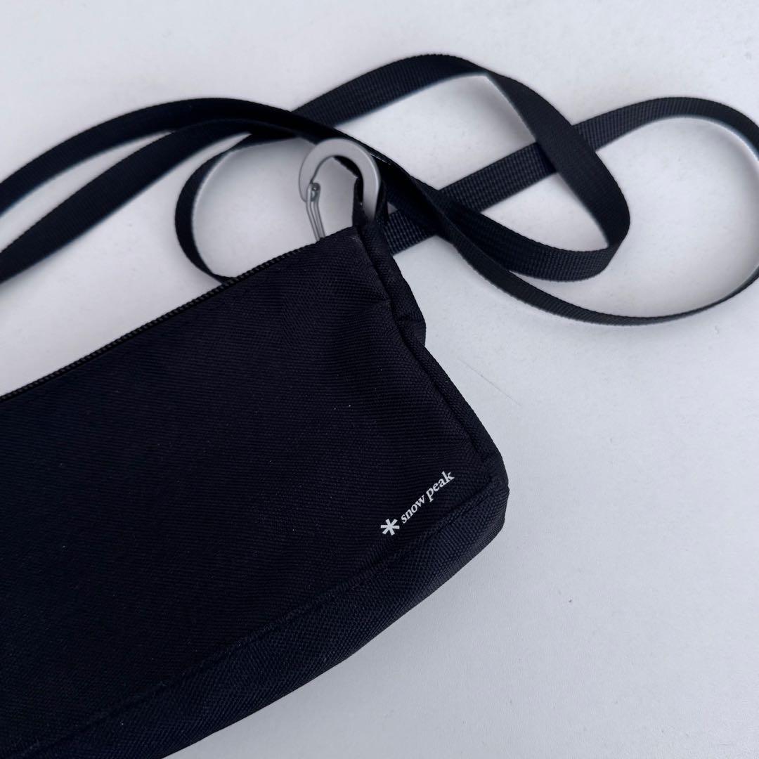 JINS  peak グレー サングラス