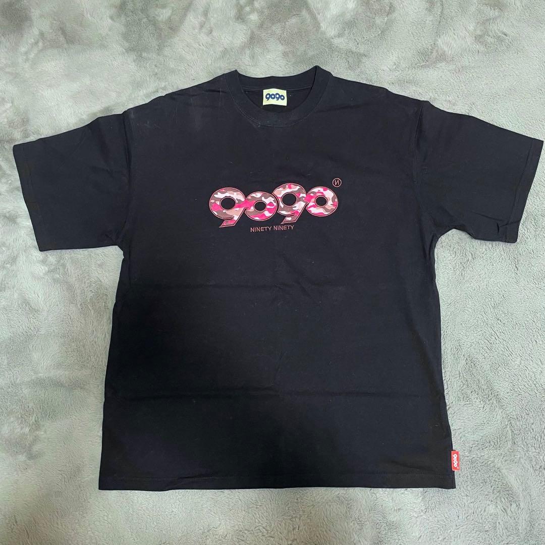 トップス 9090 OG Logo Tee