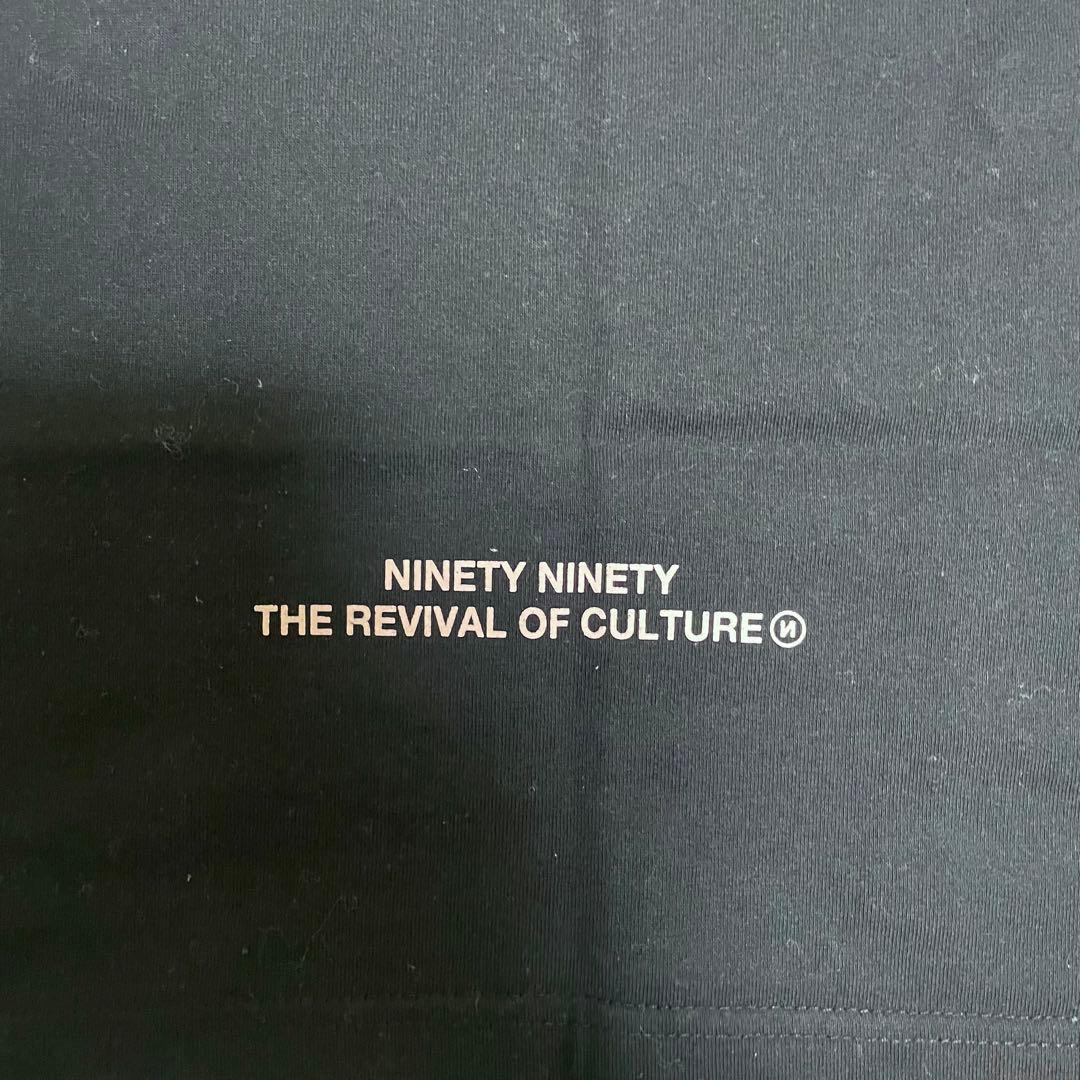 トップス 9090 OG Logo Tee