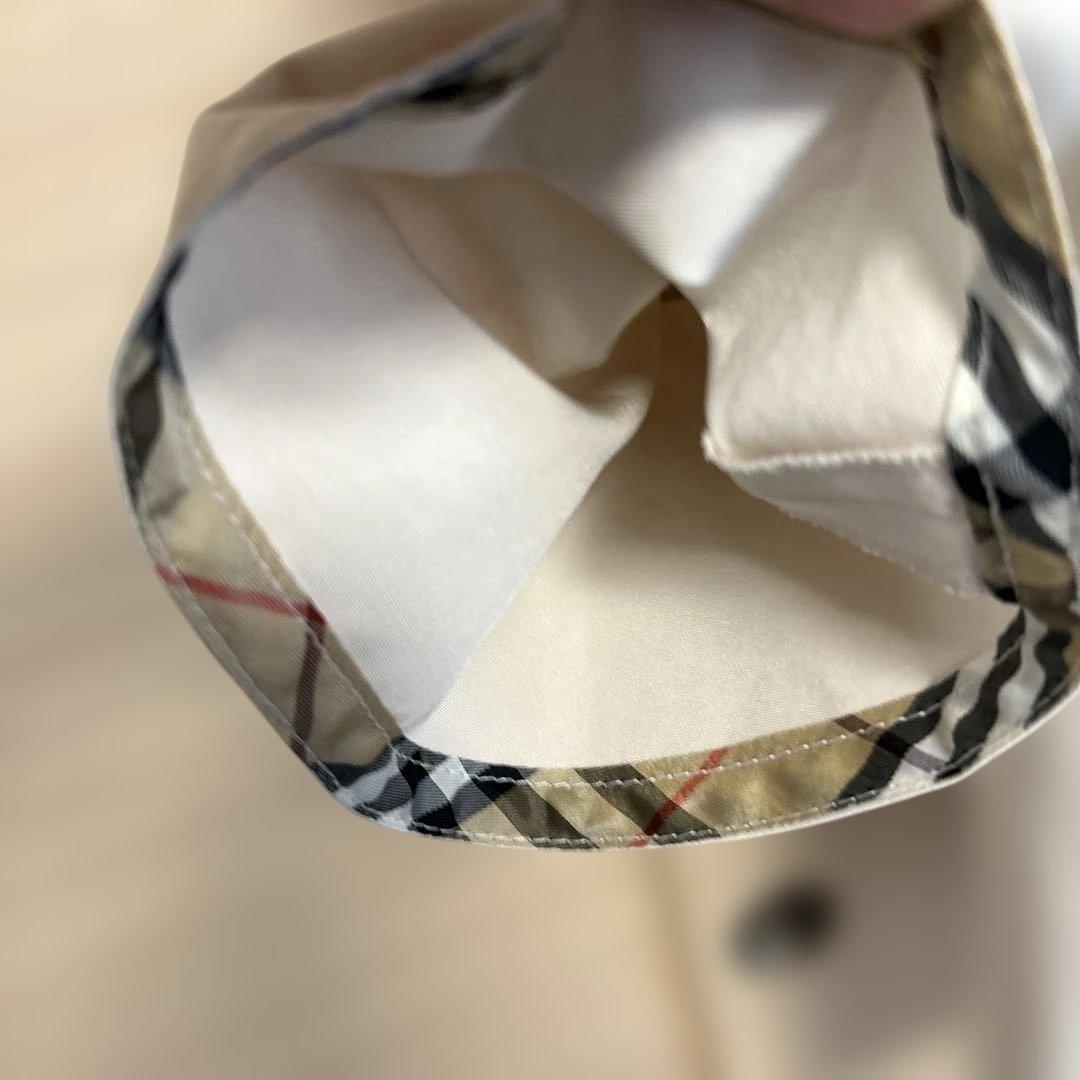 トレンチコート　Burberry(ブルーレーベル)