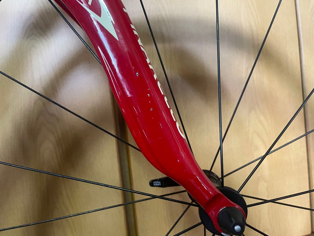 ツール優勝　PINARELLO PARIS シマノ11速