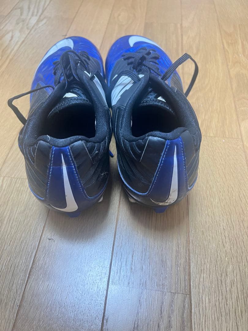 Nike vaper speed スパイク 29.5センチ