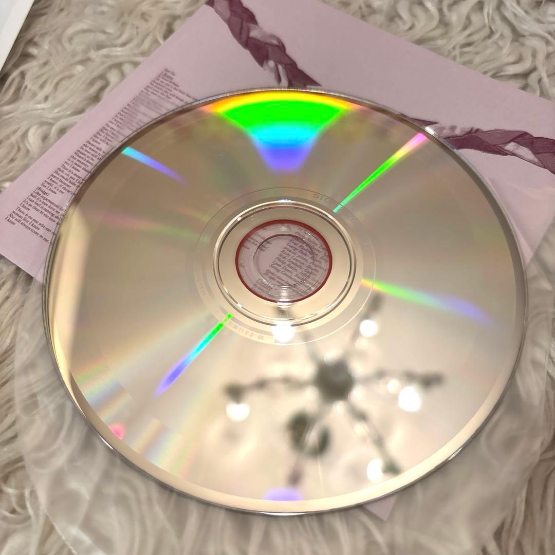 【AOR】Philip Bailey アナザーフェイス continuation