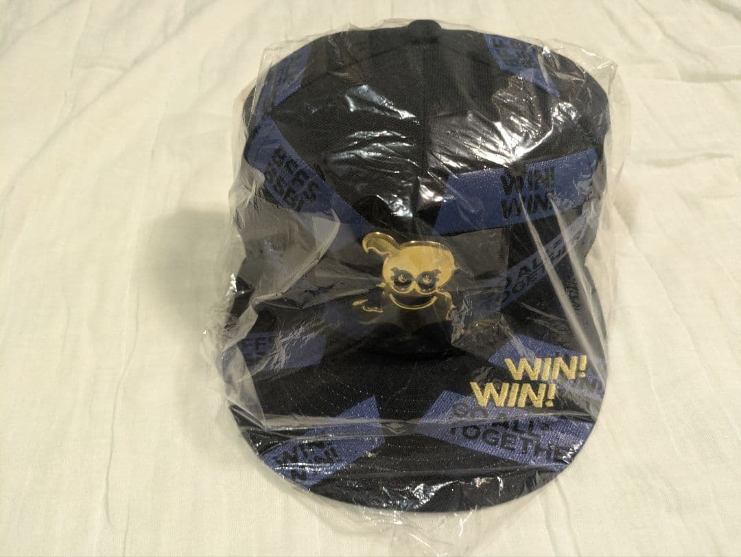 Buffaloes×NEWERA 25ヒーローキャップ 9FIFTY　オリックス