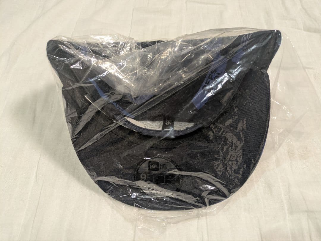 Buffaloes×NEWERA 25ヒーローキャップ 9FIFTY　オリックス
