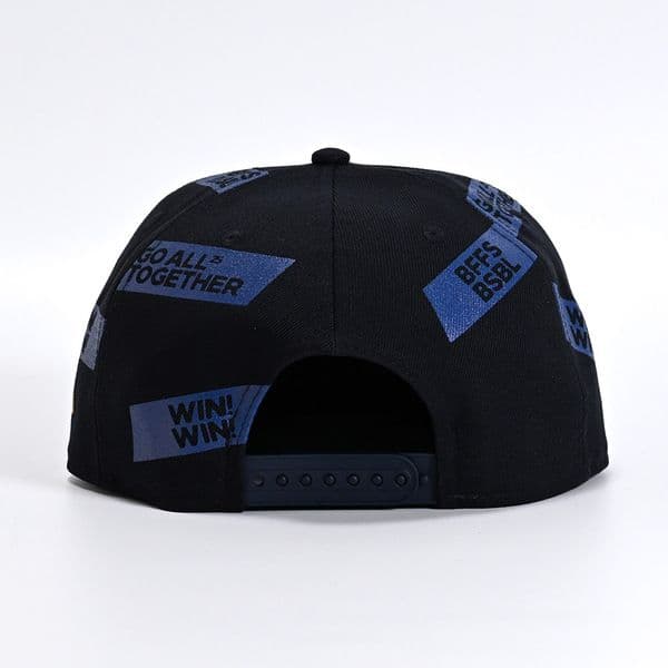 Buffaloes×NEWERA 25ヒーローキャップ 9FIFTY　オリックス