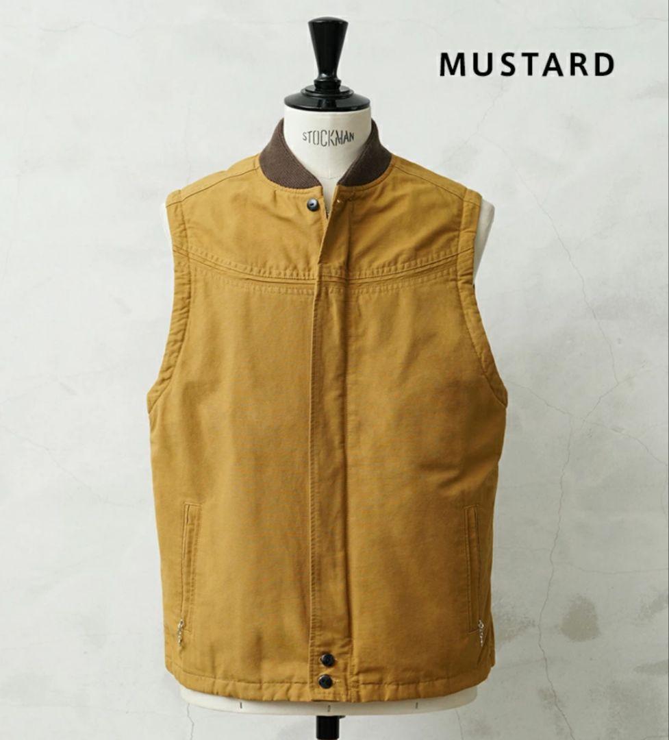 2026年購入　WAIPER×TOWN CRAFT ダービースタイル ベスト