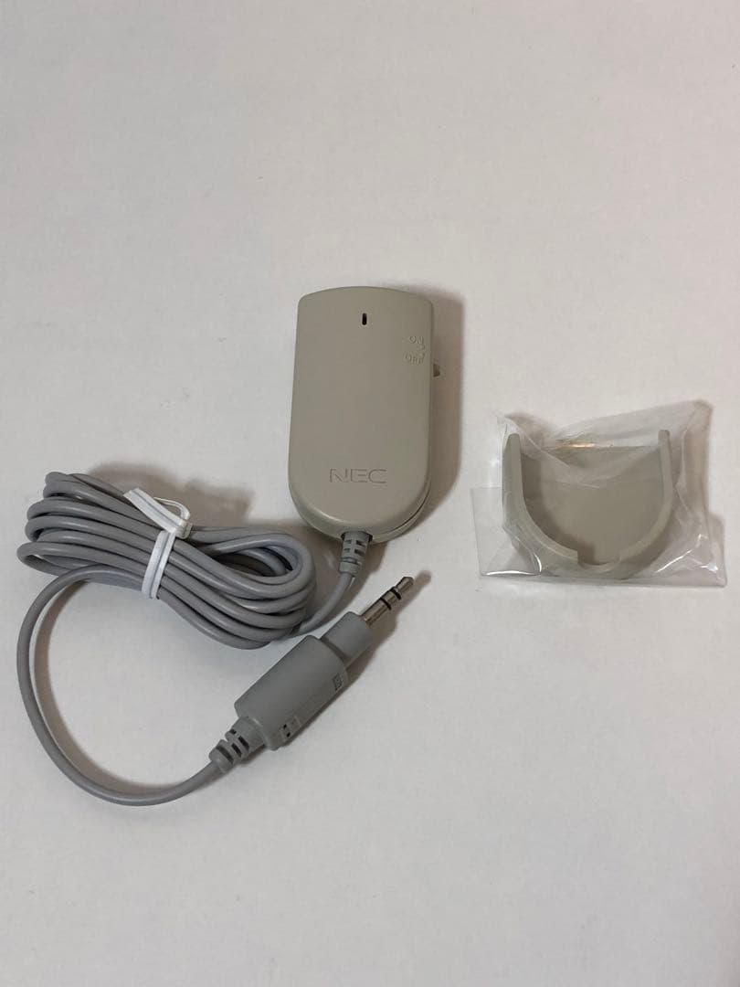 NEC PC-9801-86 サウンドボード　ジャンク