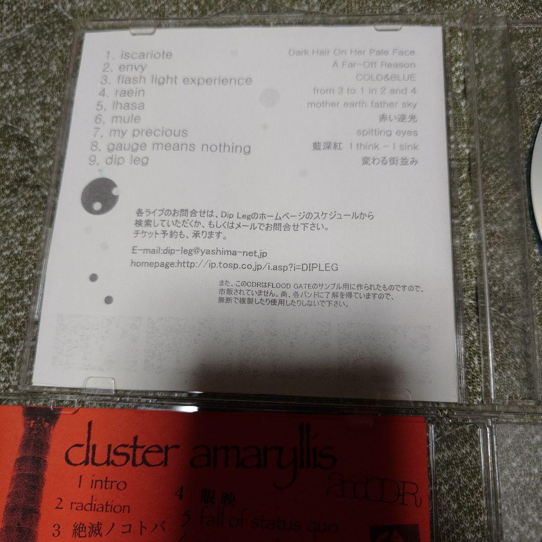 激情ハードコア CD-R 3枚セット