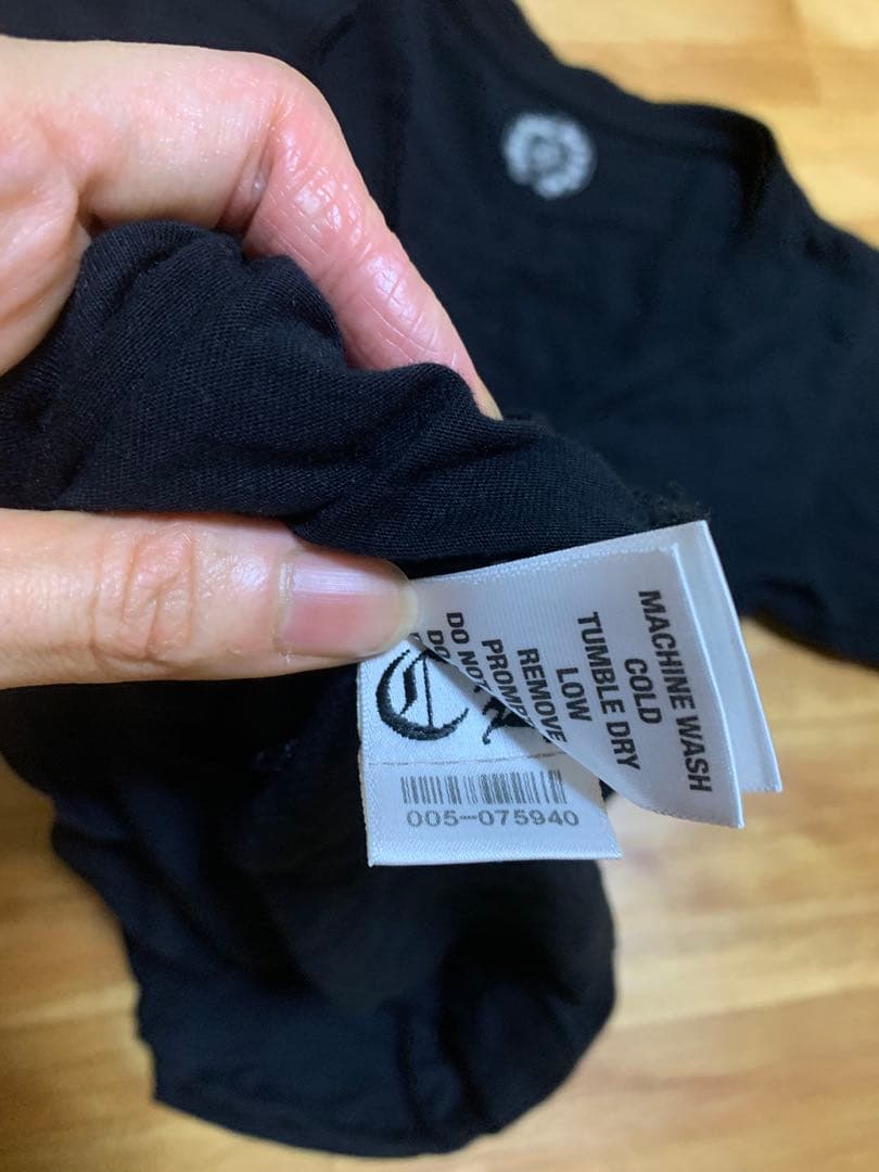 クロムハーツ　tシャツ