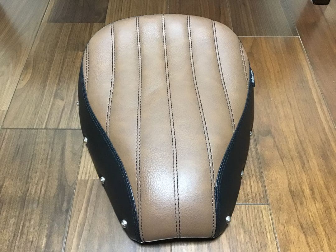 Diablo CT125 ハンターカブ　カスタムシート