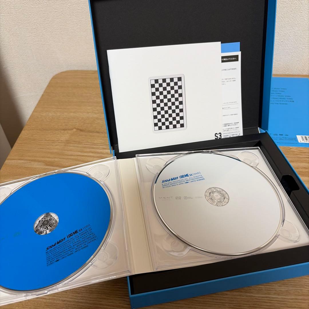  Man CD まとめ売り 初回盤多数 3形態あり アルバム含む