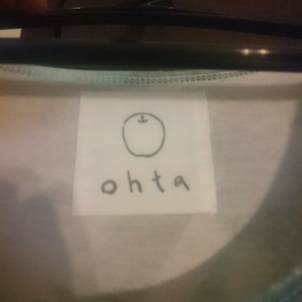 ohta あさきゆめみしT