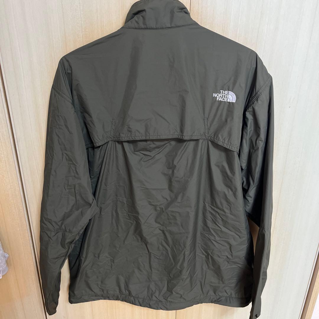 【美品】THE NORTH FACE フリーランインサレーションジャケットM