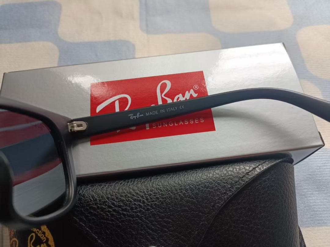 美品 Ray Ban レイバン RB5377 サングラス