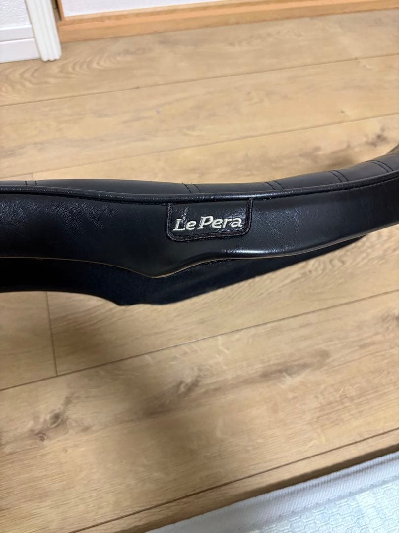 LePera スポーツスター コブラシートXL1200 XL883　～2003年