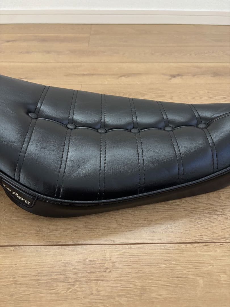 LePera スポーツスター コブラシートXL1200 XL883　～2003年