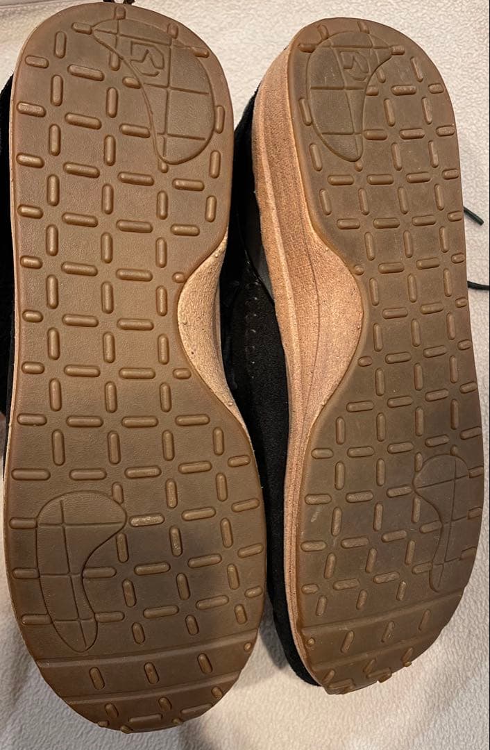 visvim FBT スニーカー　US8