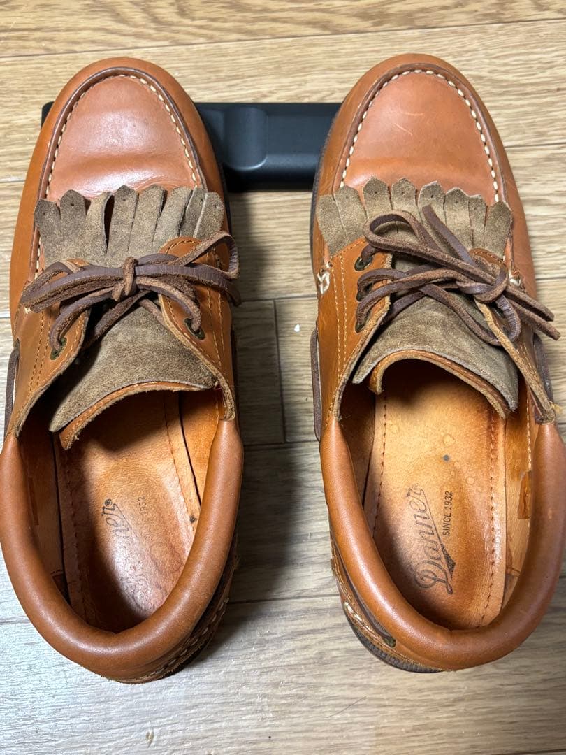 ダナー　DANNERシューズＤ0024 ２６.5センチ