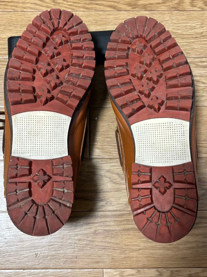 ダナー　DANNERシューズＤ0024 ２６.5センチ