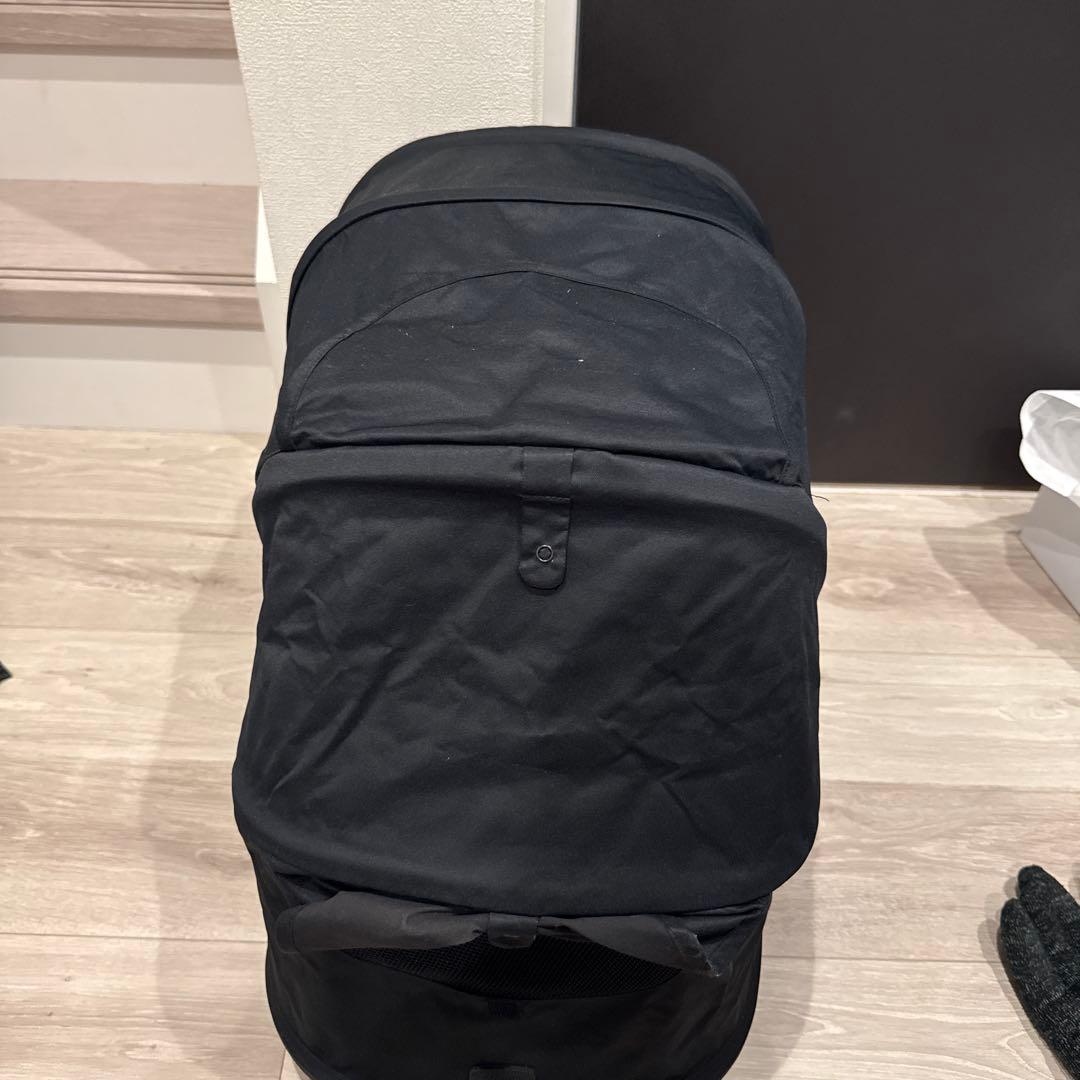 (専用)Cybexサイベックス、メリオカーボン2020年モデル、ブラック、オマケ