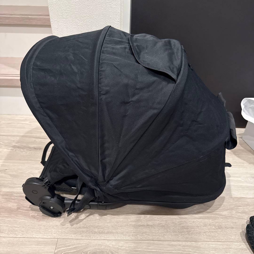 (専用)Cybexサイベックス、メリオカーボン2020年モデル、ブラック、オマケ