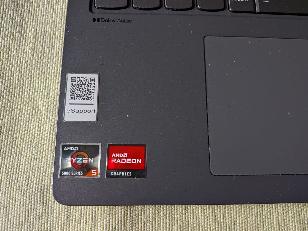 値下げ2in1 16インチ タッチ式 IdeaPad Flex 5 16ALC7
