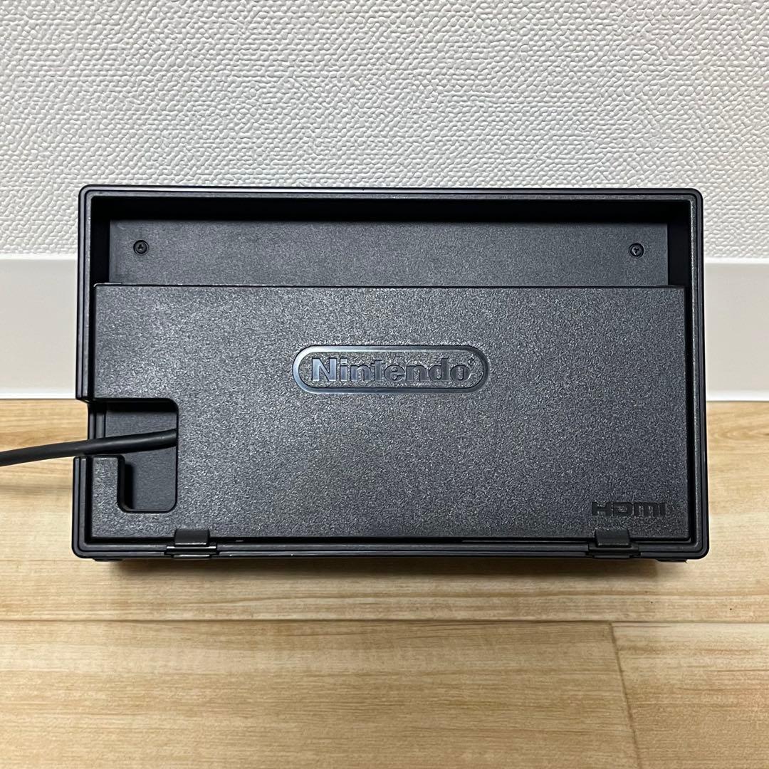 【美品】Nintendo Switch スマブラエディション 本体 任天堂