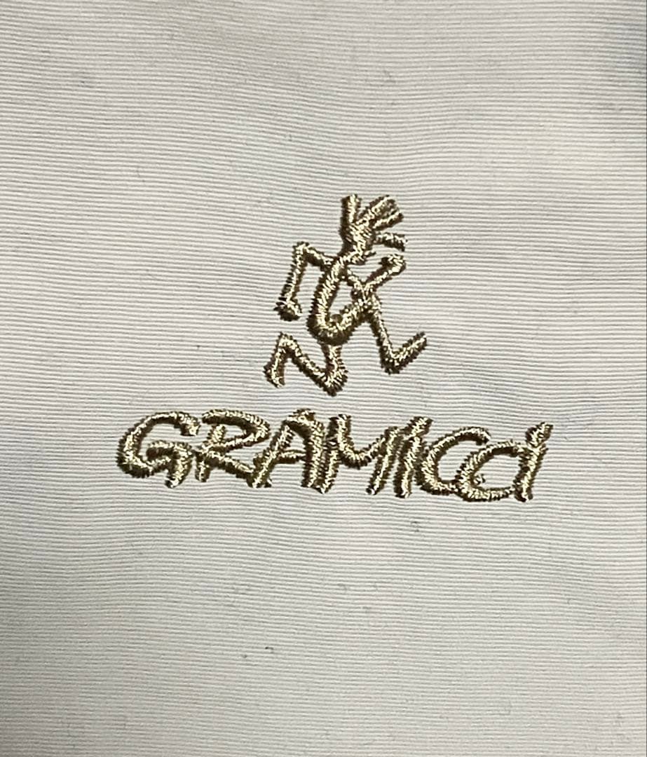 TAION×GRAMICCI×B:MING 別注リバーシブルダウンコート