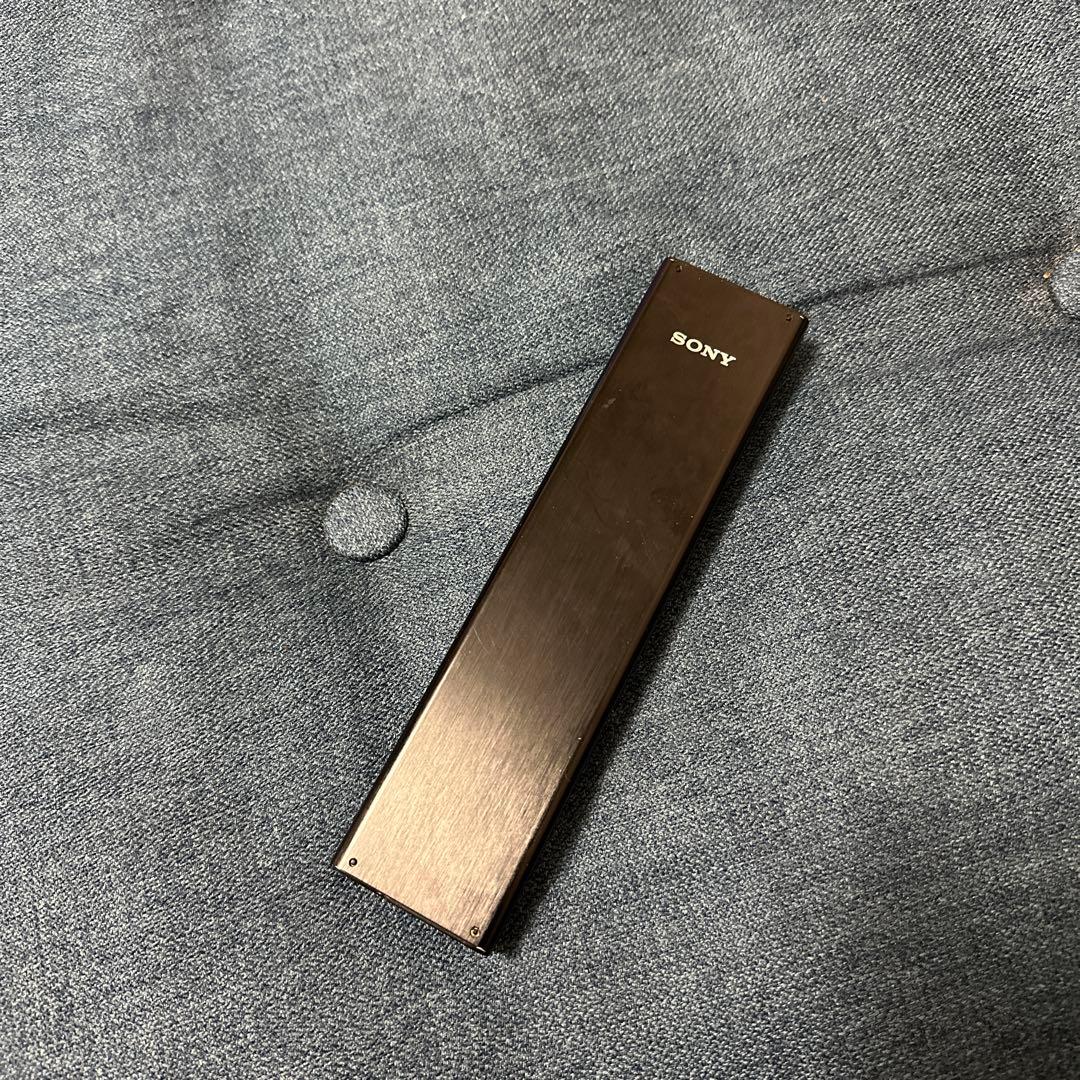 れん [美品] BRAVIA 55インチ 有機EL 4K