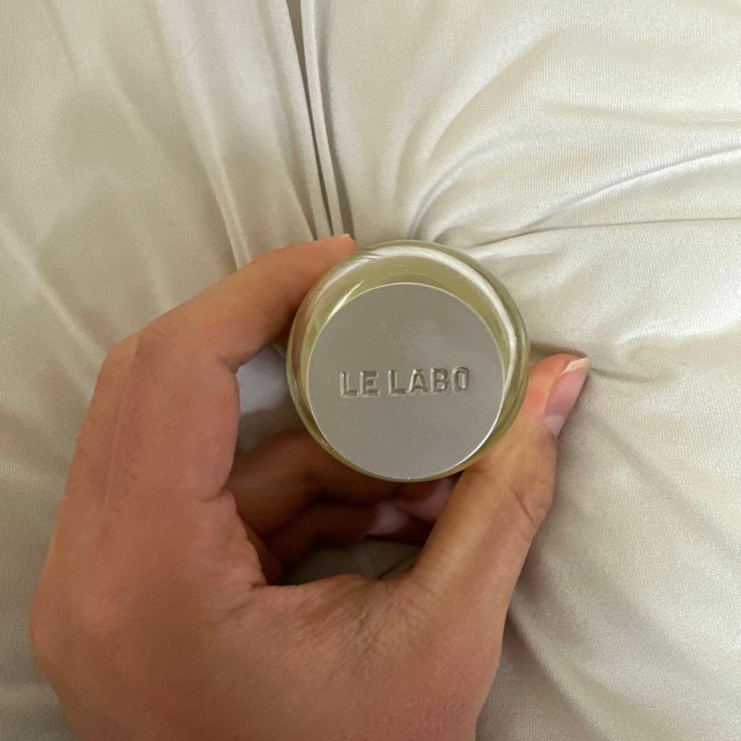 LE LABO BERGAMOTE 22 50ml オードパルファム　正規品
