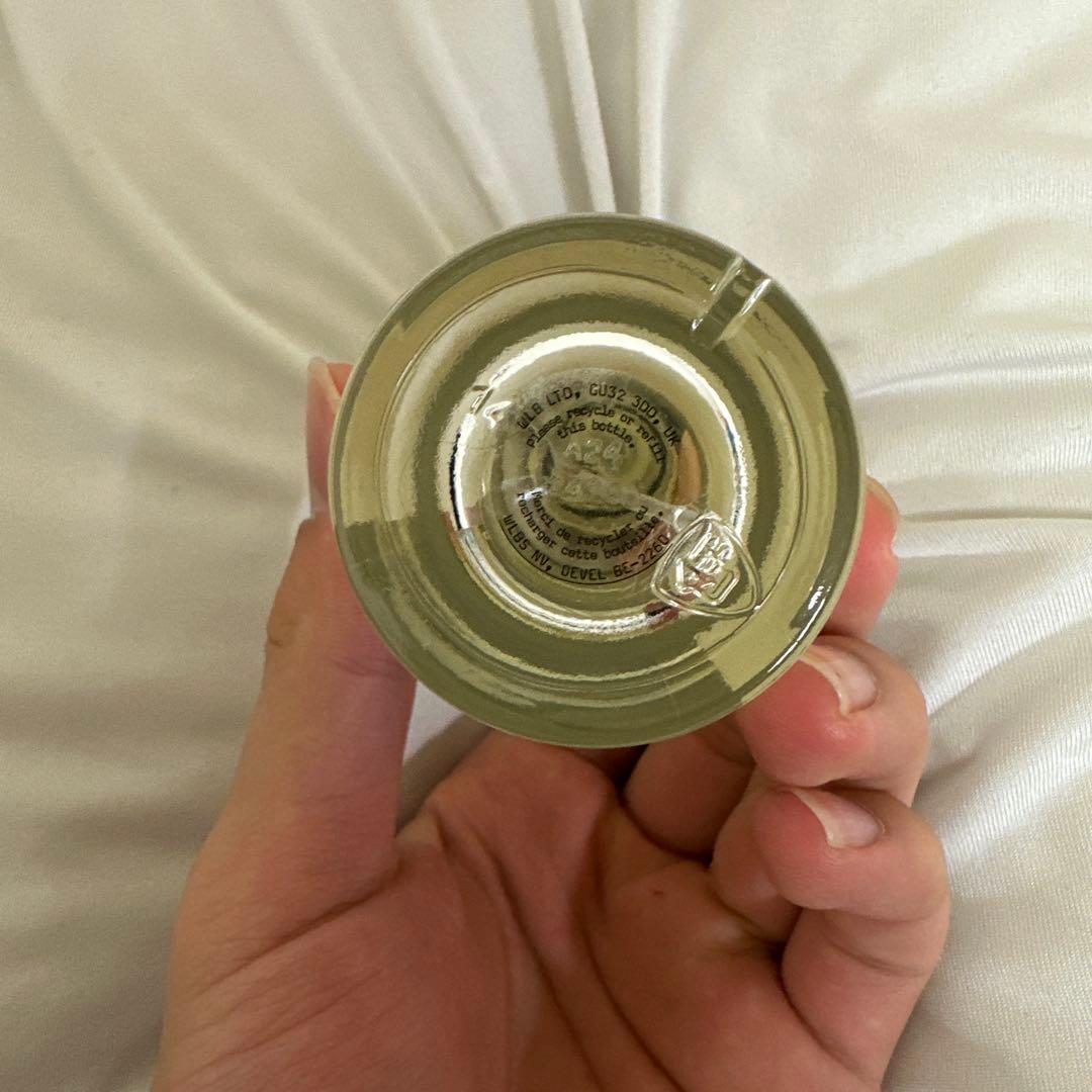 LE LABO BERGAMOTE 22 50ml オードパルファム　正規品