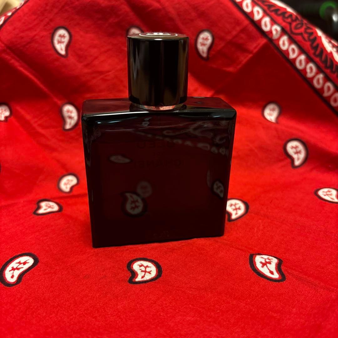 CHANEL メンズ香水 ブルードゥシャネルオードゥトワレット