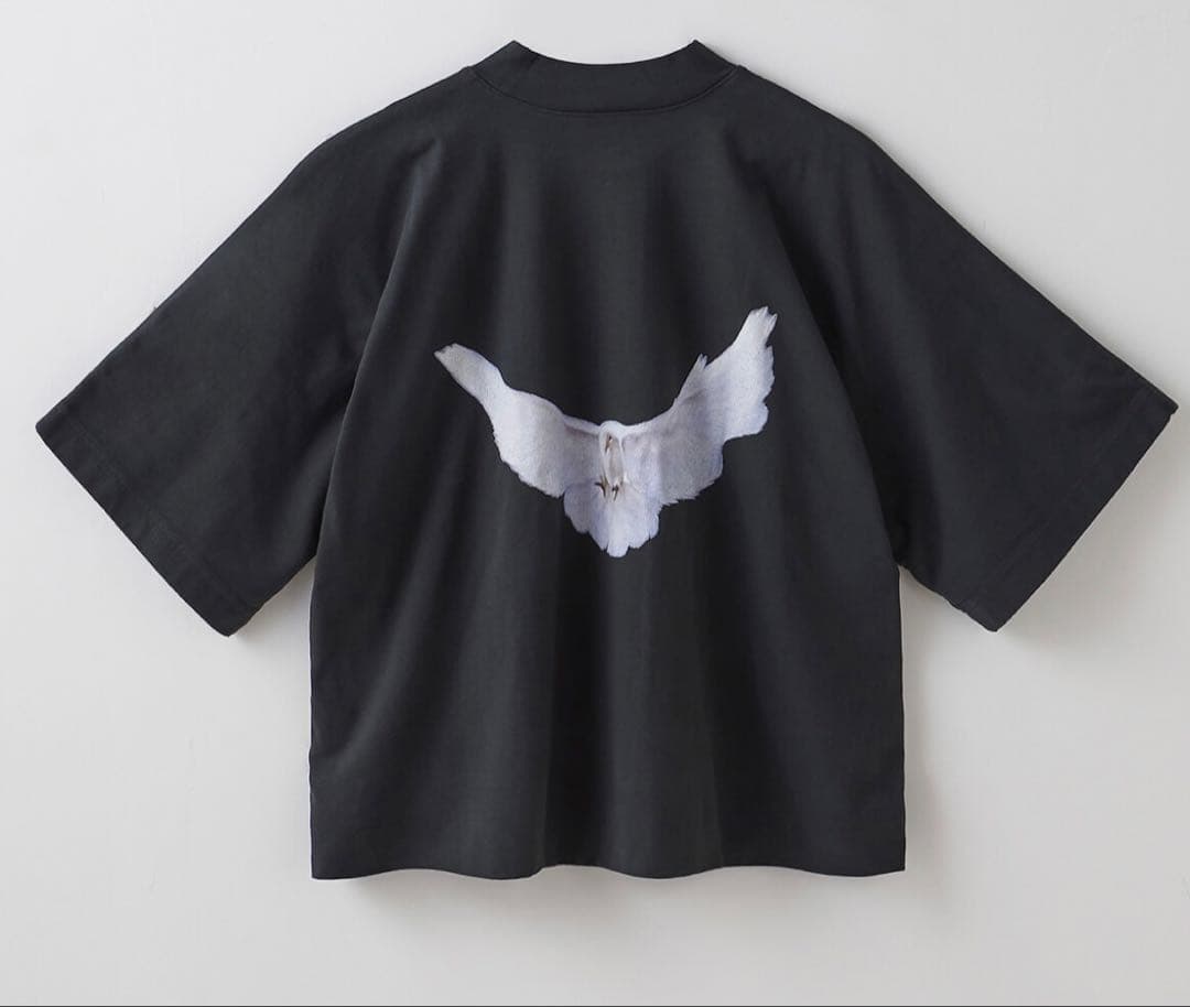 新品未使用！YEEZY GAP オーバーサイズ Tシャツ