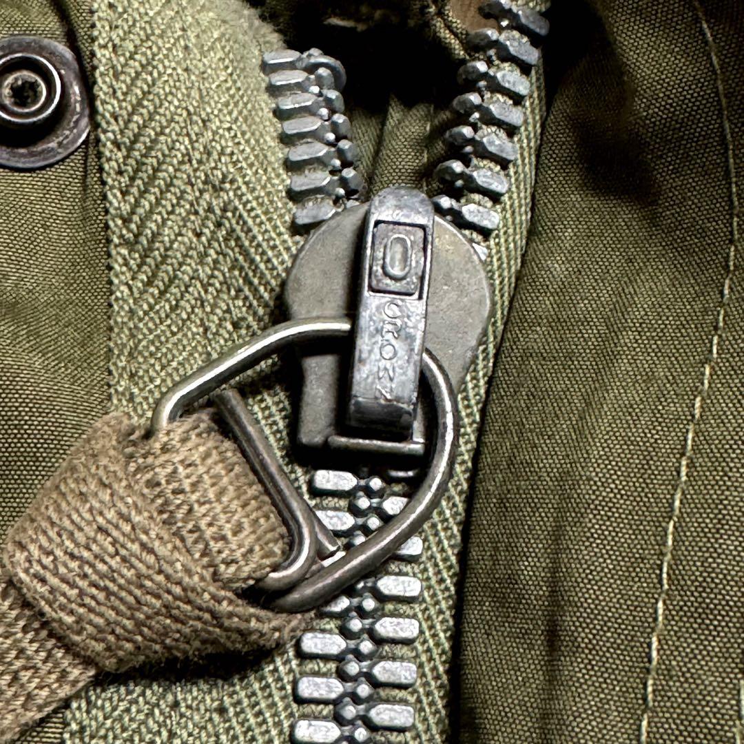 NOS DEADSTOCK M-51 PARKA シェルのみ