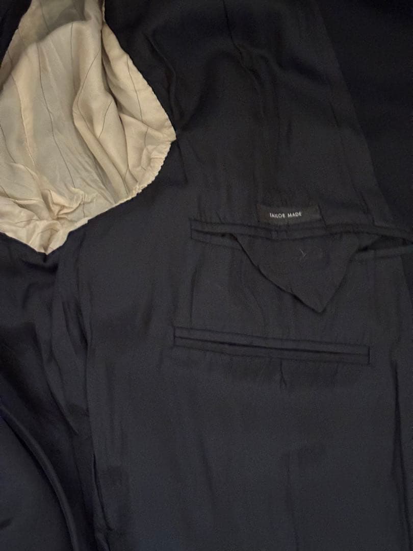 JIL SANDER スーツ