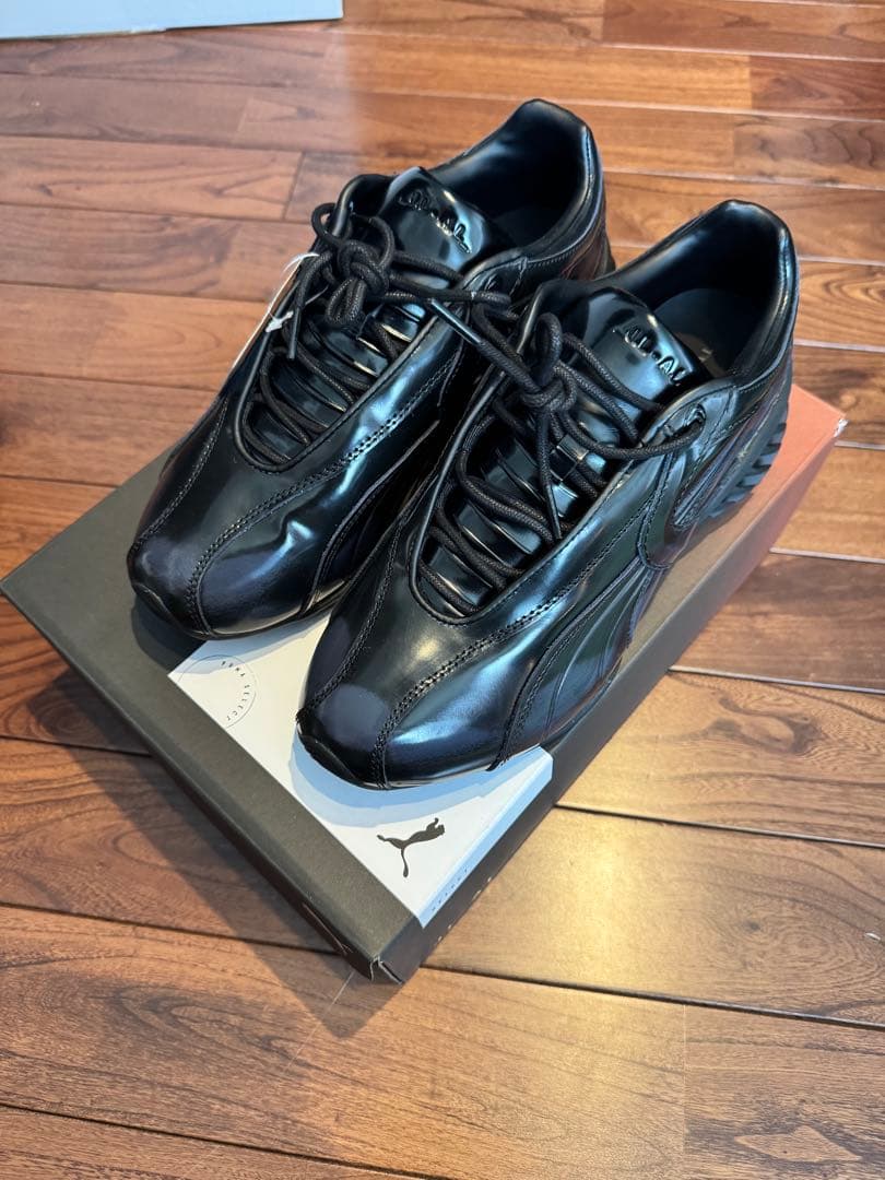 【限定価格】PUMA×_J.L-A.L_ CELL GEO 1 28.0cm