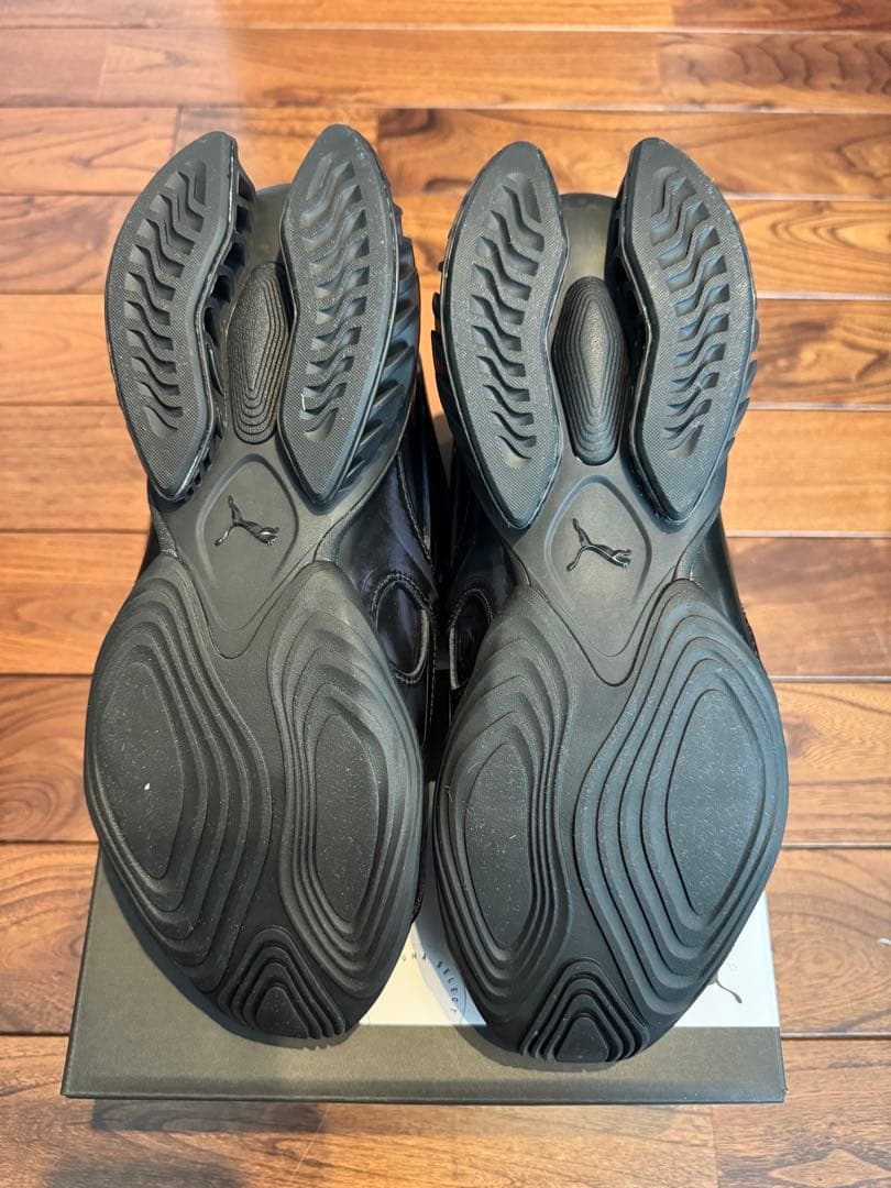 【限定価格】PUMA×_J.L-A.L_ CELL GEO 1 28.0cm