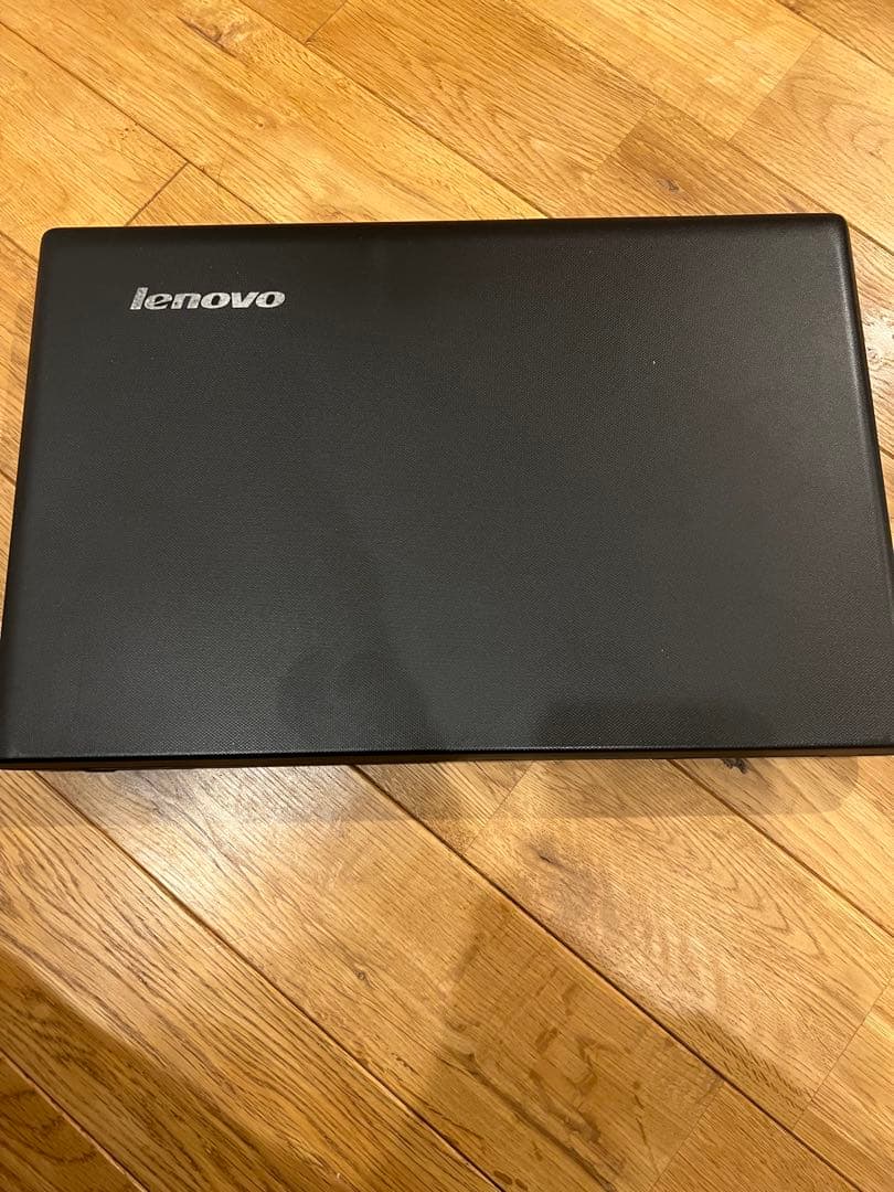 レッツノート cf-nx2 レノボ g510 Windows11