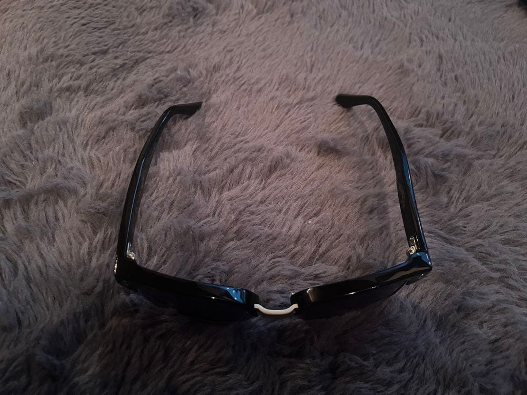 UNCROWD/アンクラウド　LANCER black /D.blue