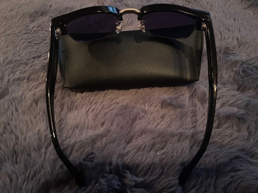 UNCROWD/アンクラウド　LANCER black /D.blue
