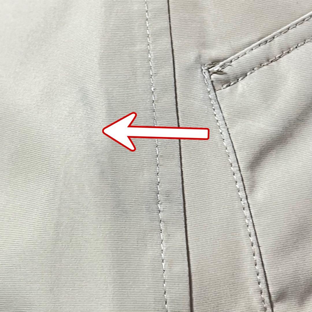AIGLE（エーグル）GORE-TEX トレンチコート　レディース36 送料込