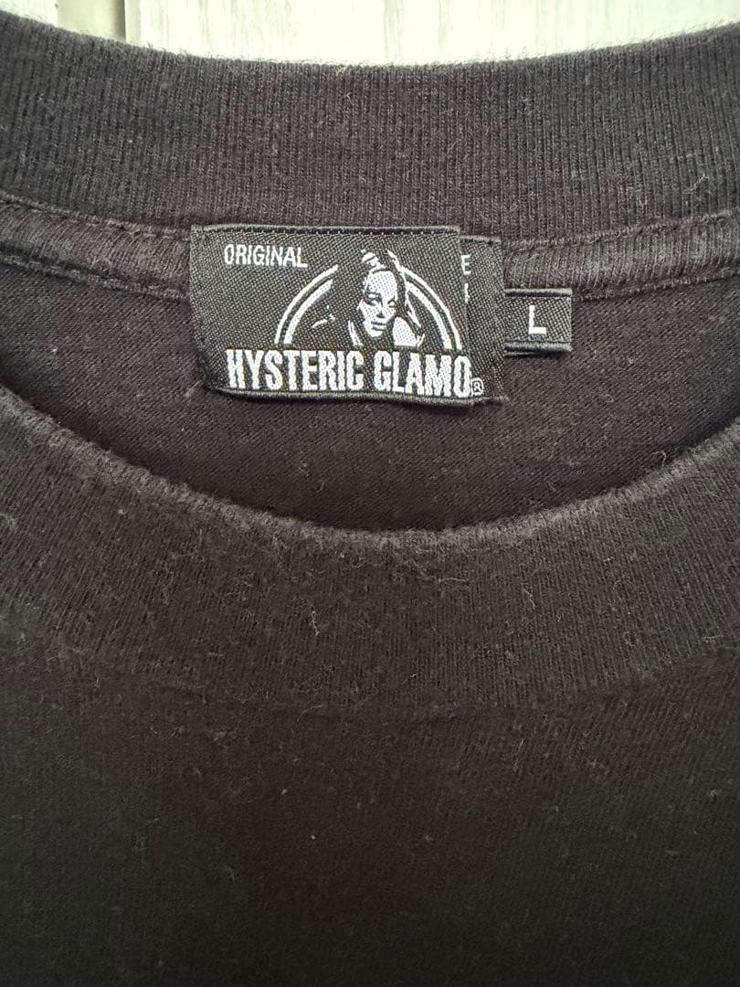y*.様 Hysteric Glamour Tシャツ
