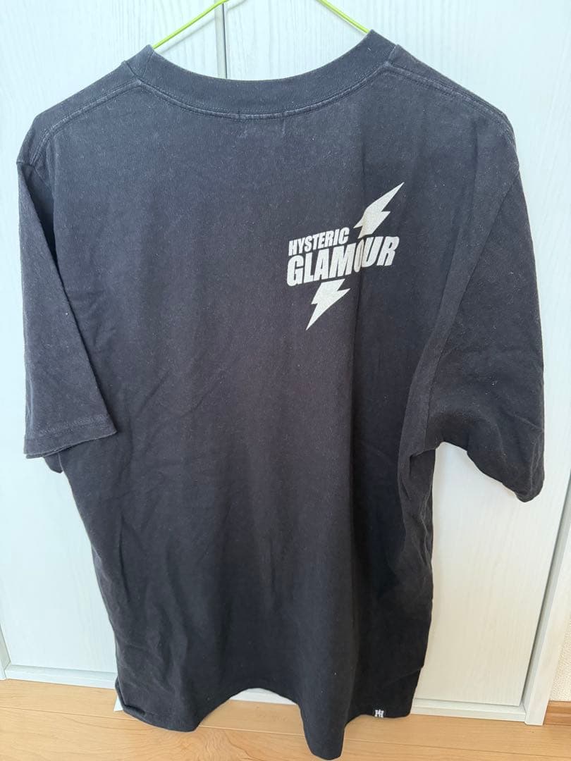 y*.様 Hysteric Glamour Tシャツ